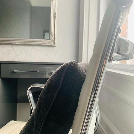 Fulwood Guest House プレストン エクステリア 写真