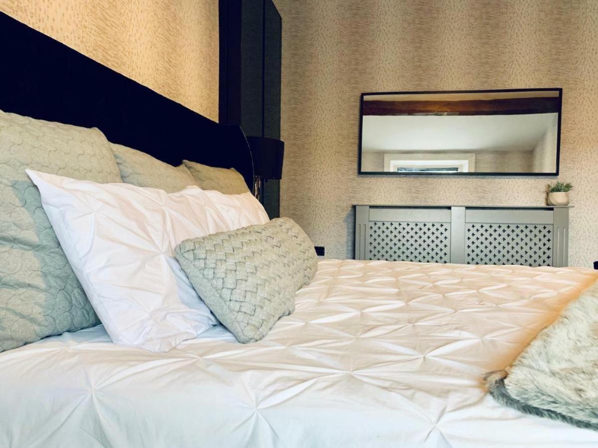 Fulwood Guest House プレストン エクステリア 写真