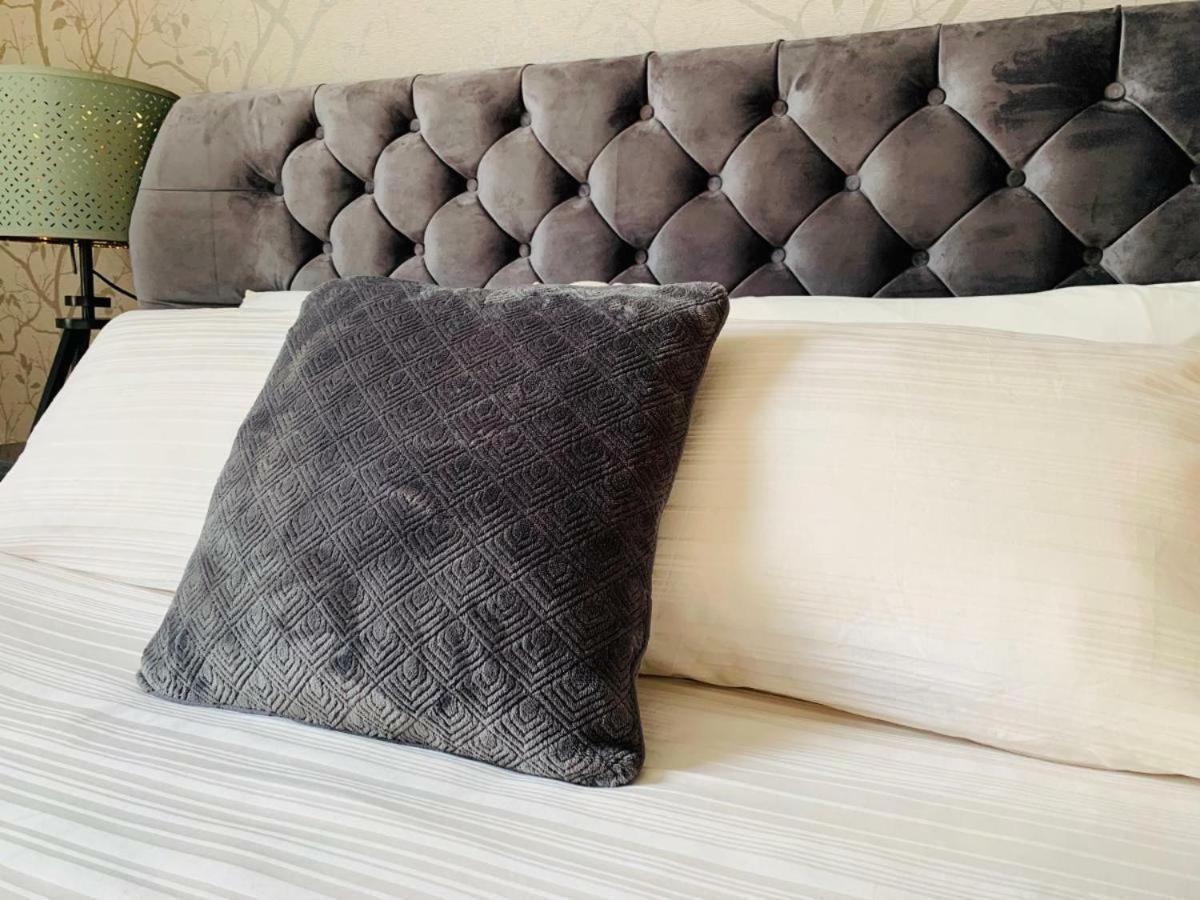 Fulwood Guest House プレストン エクステリア 写真